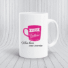 Taza de 15 Oz Personalizada a tu gusto