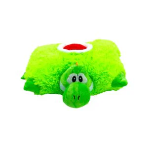 Almohada Yoshi | Con forma y Dimensione 40 × 58 cm - Soluciones Shop® Tienda Oficial