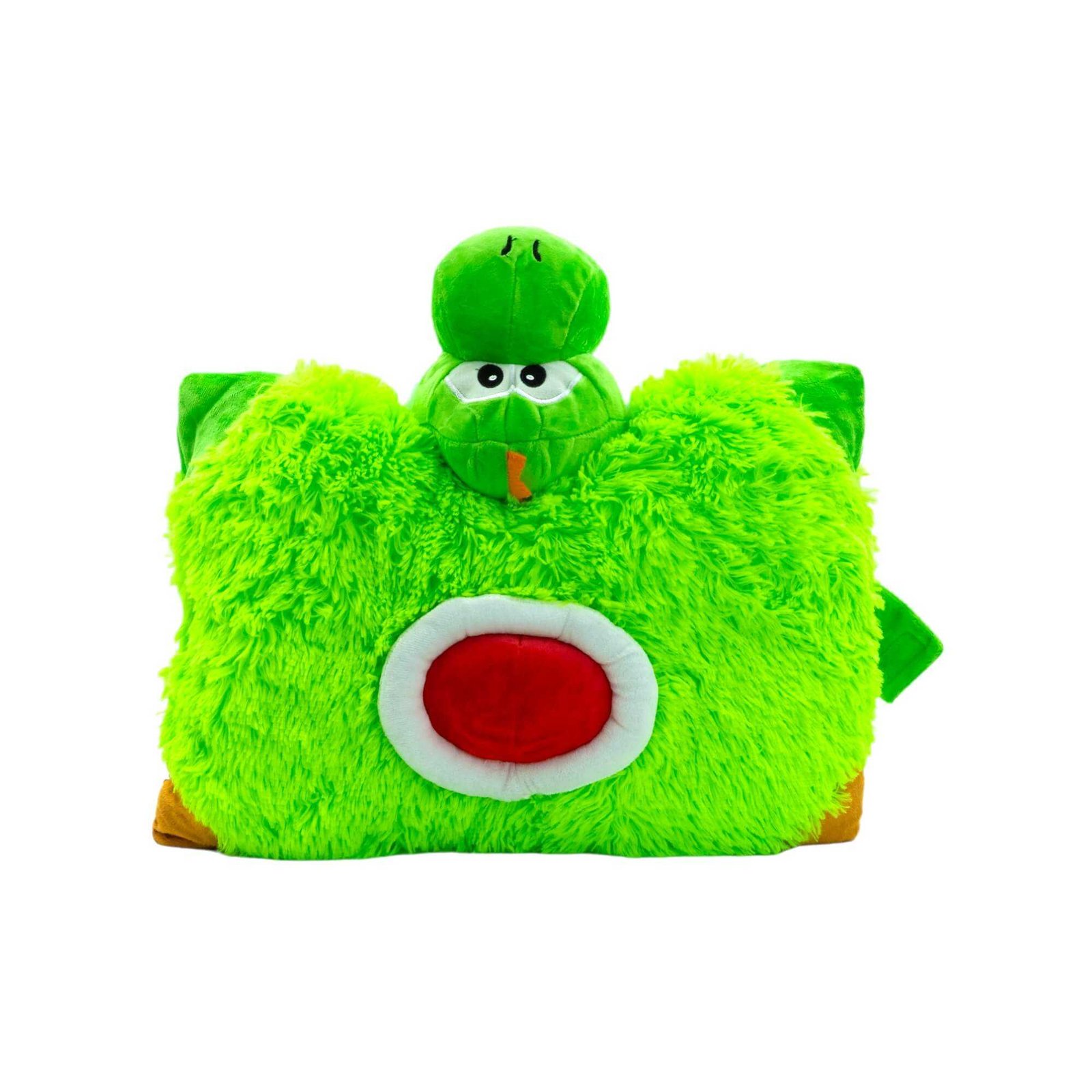 Almohada Yoshi | Con forma y Dimensione 40 × 58 cm - Soluciones Shop® Tienda Oficial Almohada Yoshi | Con forma y Dimensione 40 × 58 cm - Soluciones Shop® Tienda Oficial