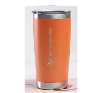 Tumbler 20oz mandarina mate