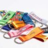 Llaveros Lanyard Corto