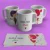 Tazas con diseños para amor y amistad | Ideales para toda ocasión