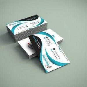 Tarjetas De Presentacion Oferta Especial (150 Unidades)