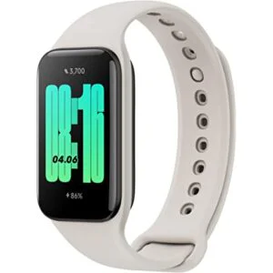 Redmi Smart Band 2 GL |Rastreador de Actividad Fisica con correa
