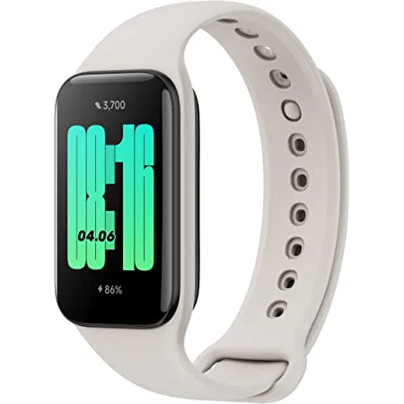 Redmi Smart Band 2 GL |Rastreador de Actividad Fisica con correa