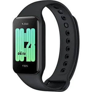 Redmi Smart Band 2 GL |Rastreador de Actividad Fisica con correa