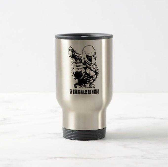 Promoción Jarro Térmico más articuló adicional