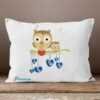Almohada Personalizada, Relleno Especial 20x20