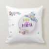 Almohada o Cojin Personalizado para Mamá