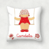 Almohada Personalizada | Relleno Especial 30×30cm