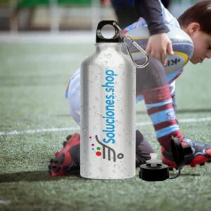 botella-aluminio-personalizada-silver-logo-empresa