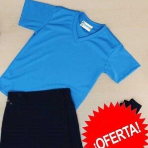 Uniformes para Kinder / Preescolar Uniformes Personalizado gratis