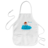 Baberos para bebe personalizados