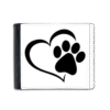 Billetera de Hombre Personalizada en Cuerina + Regalo