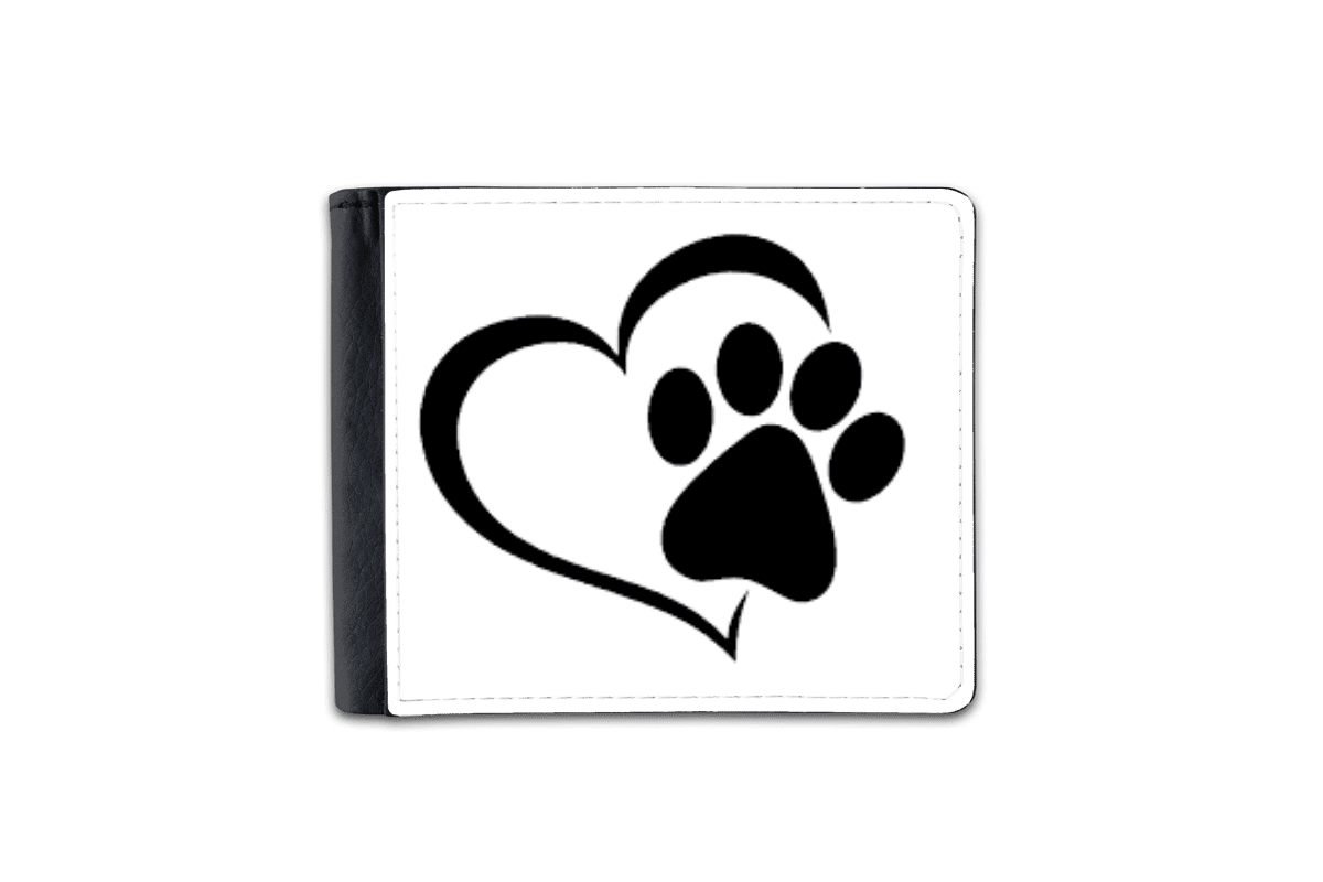 Billetera de Hombre Personalizada en Cuerina + Regalo