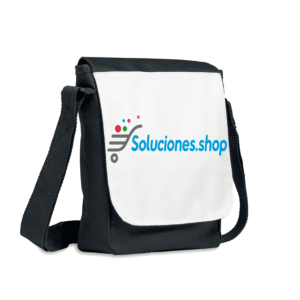 Bolsa Bandolera Promocional Personalizada