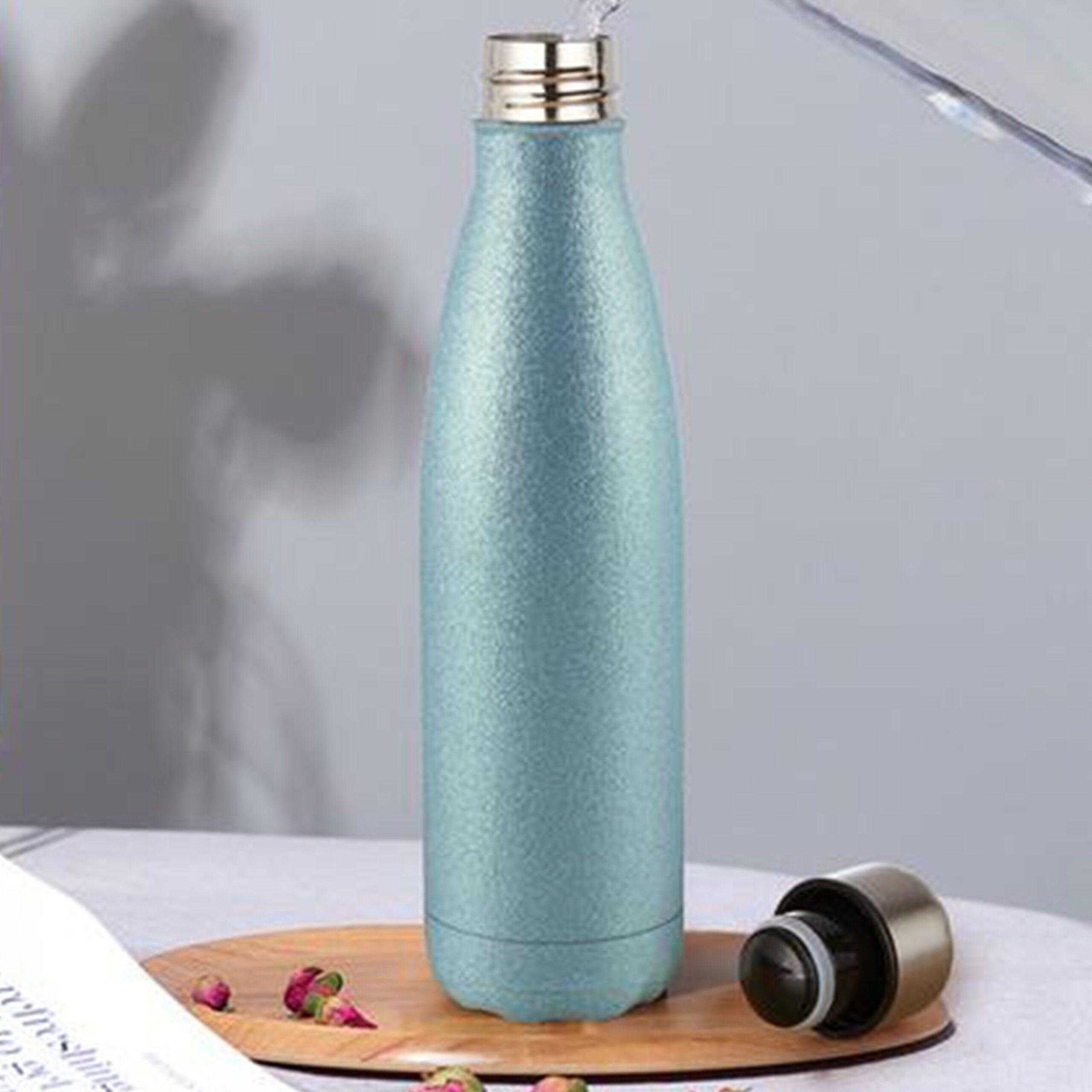 Donde comprar en Costa Rica Botellas de Acero Personalizadas | Soluciones Shop