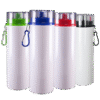 Botella con foto o logo varios formatos
