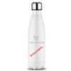 Botella de acero inoxidable 500ml y termoaislante