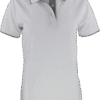 Camiseta Tipo Polo U-Waffit Dry Fit