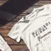 Camisas Personalizados Algodón