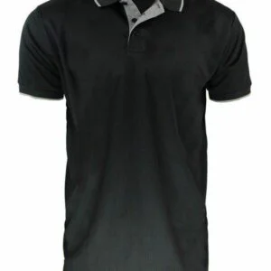 Camisas Tipo Polo Bordadas en Costa Rica