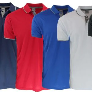 Camisas tipo polo personalizadas, Bordado de alta calidad, Uniformes empresariales, Uniformes escolares, Camisas waffit, Telas de alta calidad, Detalles de bordado, Colores y estilos variados, Técnicas avanzadas de bordado, Precios competitivos, Servicio personalizado, Comodidad y estilo, Logotipo de empresa o colegio, Personalización de uniformes, Tienda en línea, Satisfacción del cliente, Opciones de compra en línea, Empresas y colegios en Costa Rica.