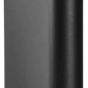 Cantimplora de viaje, Botella de agua para senderismo, Contenedor para líquidos, Cantimplora portátil, Botella de agua negra, Contenedor aislante, Botella de agua de acero inoxidable, Cantimplora mate, Botella para bebidas frías, Accesorios para senderismo