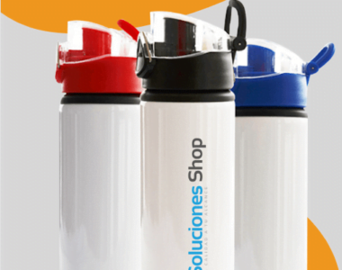 Catálogo de botellas | Soluciones shop