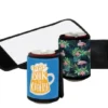 Cubre vaso personalizado Cooler De Neopreno