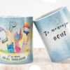 tazas con motivos de maestros o clásica / Diseños día del Trabajador