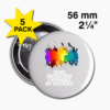 Broche Personalizado