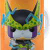 Taza coleccionable Dragon Ball Z