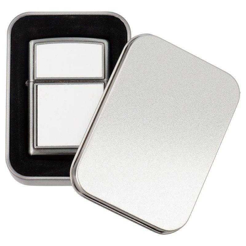 Encendedor Mechero personalizado tipo Zippo