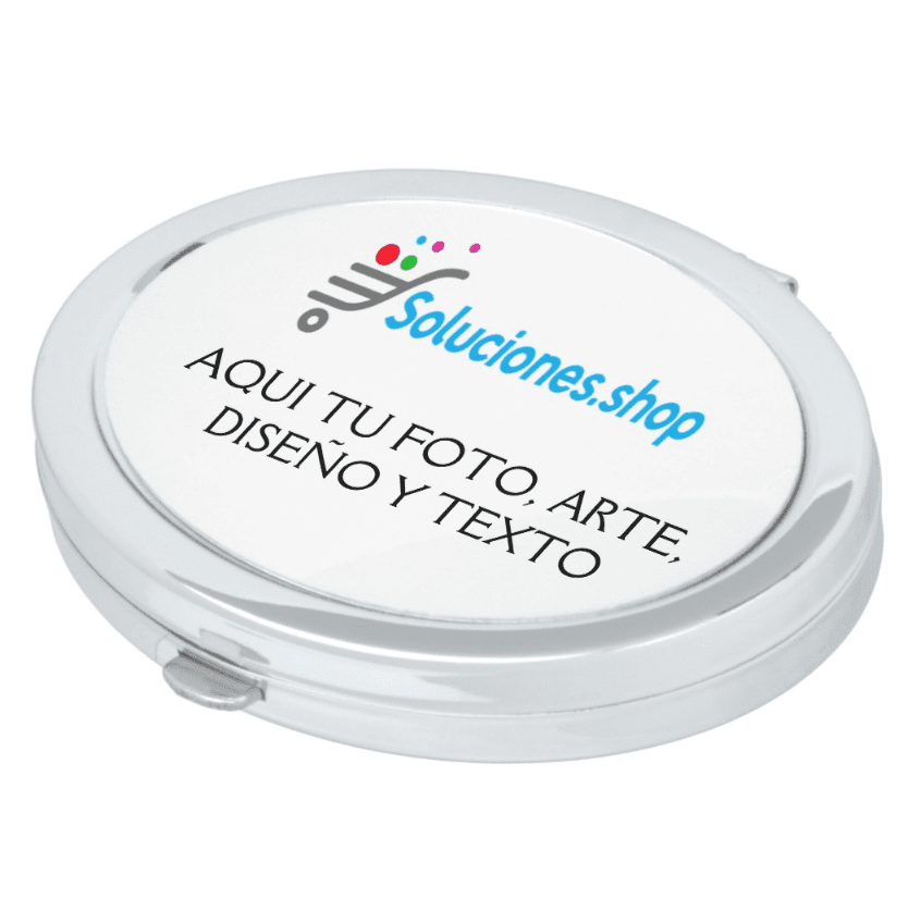 Espejo-Redondo-Personalizado-a-tu-gusto-1.png Espejos de bolsillo personalizados - Oferta especial x3