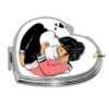 Espejos de bolsillo personalizados - Oferta especial x3