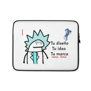 Funda Portátil Personalizado a tu gusto 30 cm x 22 cm