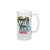 Jarra Cervecera Glaceada Personalizada a tu gusto