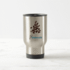 Vaso Termico Silver Personalizalo tu mismo