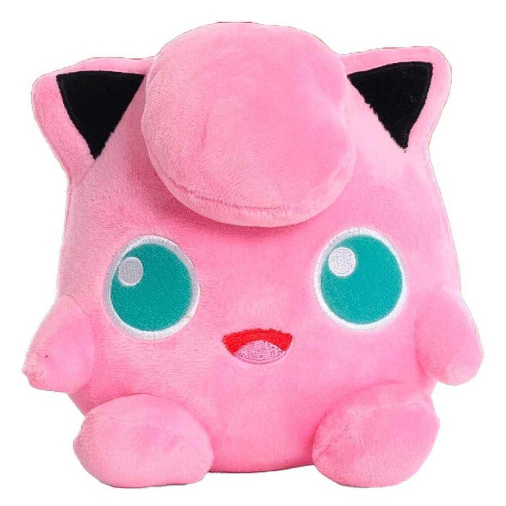 Jigglypuff
