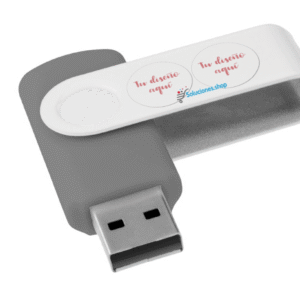 Llave maya personalizada 8gb
