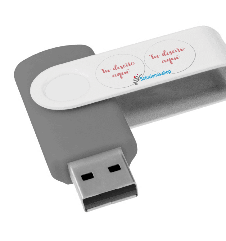 Llave maya personalizada 8gb
