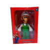 Luigi de Mario Bros Coleccionables