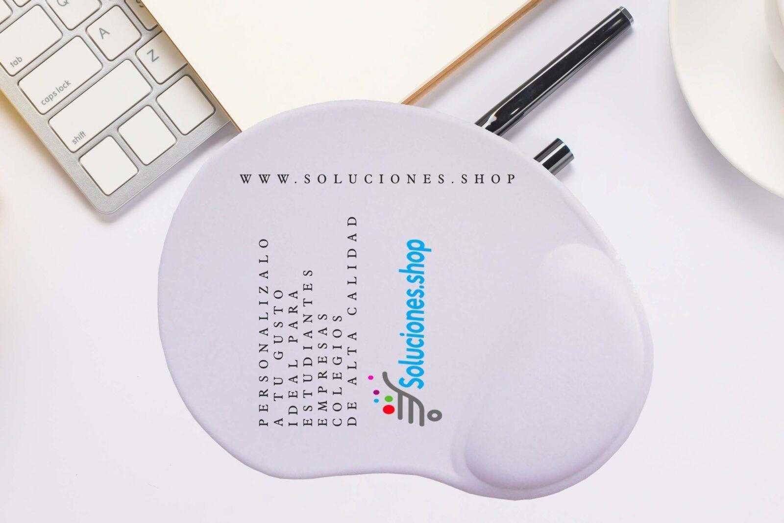 Mause pad Soporte de Muñeca Resto De Espuma Para PC