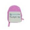 Mochila Escolar Infantil personalizada 