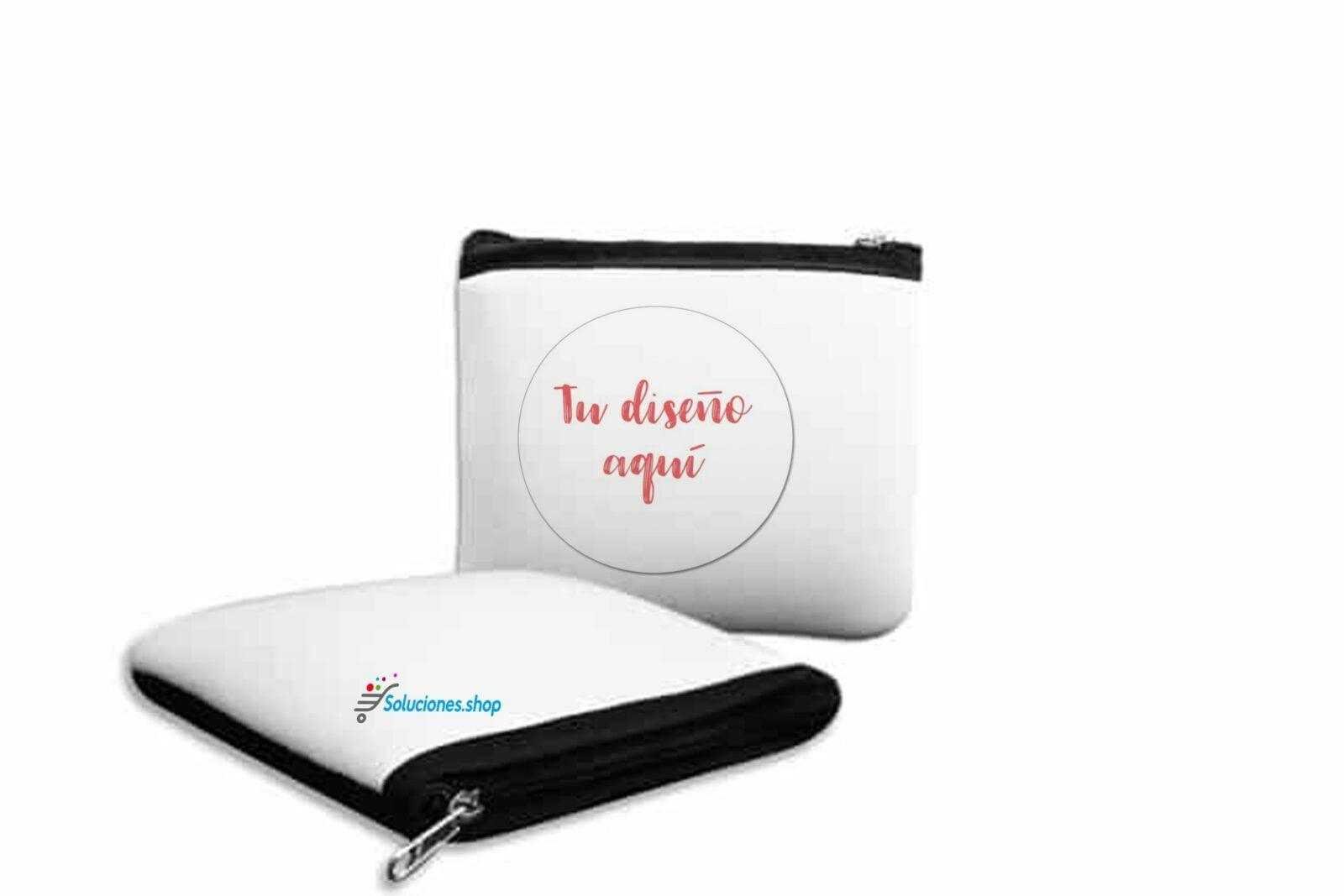 Monedero Personalizado