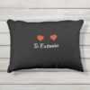 Oferta Almohada personalizada 30x25cm con relleno anti deformable
