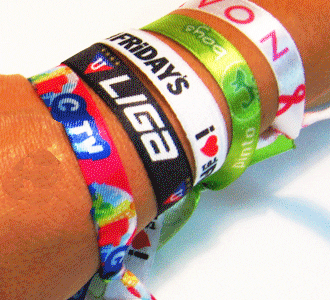 ¿Dónde Hacer Pulseras Personalizadas en San José? Diseño Único para Eventos y Grupos