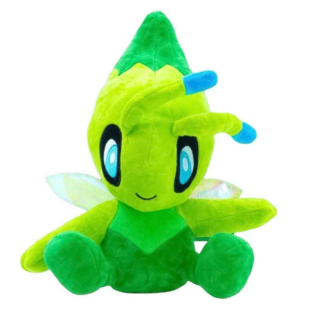 Celebi