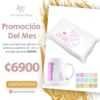 Almohada anti deformación + Regalo gratis